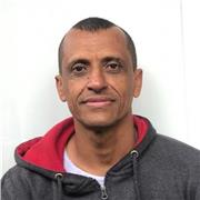 Aulas de matemática, formado licenciatura em matemática, formado em tecnologia de segurança pública, curso técnico de eletrônica